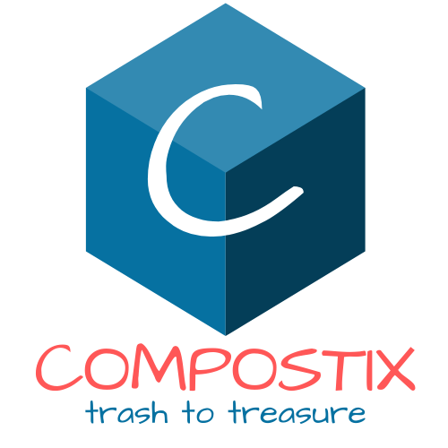 Branding Compostix